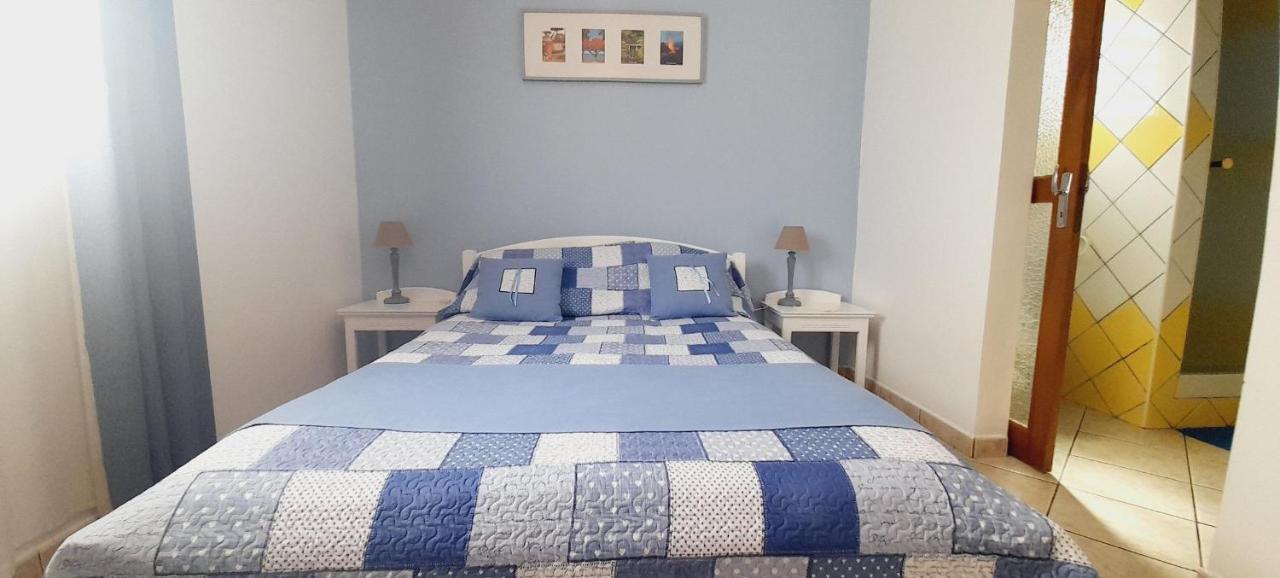Chambre D'Hote Magdeleine Le Guillaume エクステリア 写真